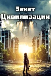 Закат цивилизации