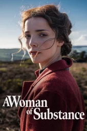 Женщина с характером