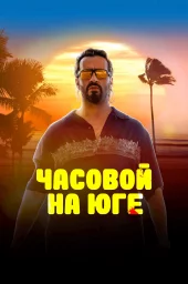 Часовой на юге